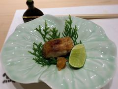 -鮨一日本料理(大中华店)