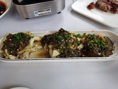 -院8里·小聚园老川菜(九眼桥店)