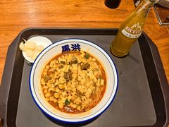 -清真·马洪小炒泡馍馆(钟楼回民街店)