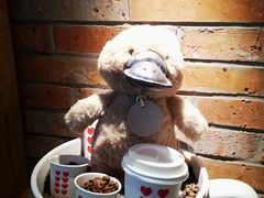 -8 Hearts Coffee(悟锦世纪大楼店)