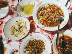 -韵味湘肴·小炒黄牛肉(五一广场店)