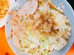 拉面-拉面莊夢語＆中华料理八椿