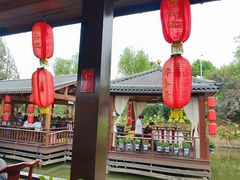 -醉香隆.山水庭院.湖北菜(东湖店)