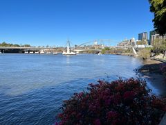 -布里斯班南岸公园