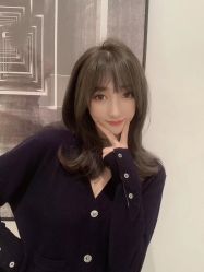 -Rise Hair上升造型