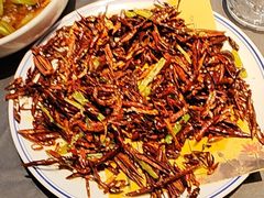 -一桶江山餐厅(松北店)