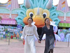 -世界恐龙谷景区