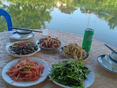 -晓琦农家菜馆·地道农家菜