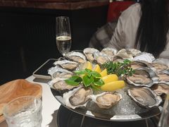 -Osteria Garden 生蚝花园餐厅(原进贤路店)
