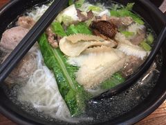 -雄记·揭阳桐坑牛肉店(建华路店)