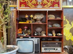 -吉祥圣雪藏餐
