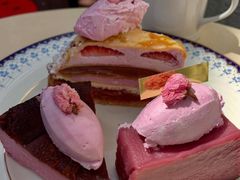 -théATRE 茶聚场(王府中環店)
