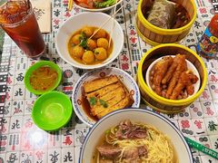 -七爺清汤腩(南开大悦城店)