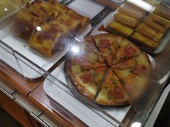 -一鸣真鲜奶吧(益乐路店)