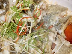 -醉壹号海鲜大排档(厦门美食地标店)