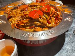 -胖哥俩肉蟹煲(长沙高铁吾悦广场店)