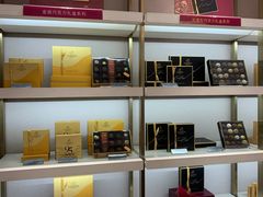 -GODIVA(月星环球港店)