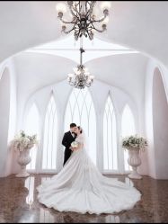 -第一夫人婚纱摄影(南京店)