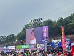 -中国盱眙国际龙虾节广场