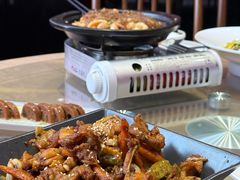 -李氏传家菜(兴城路店)