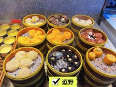 -福成自助烤肉(双桥万达店)