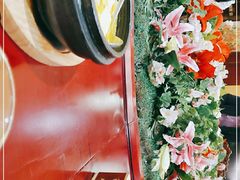 -香丰阁·烤鸭·川湘菜(清河店)