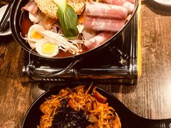 -泰好吃芝士年糕火锅(独墅湖店)