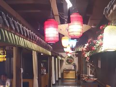 -四季厨房 鲁菜·孔府烤鸭(高新万达店)