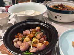-狮王府淮扬菜(夫子庙老门东店)