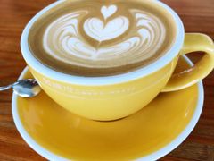 -ChanDu躔度咖啡(灯塔店)