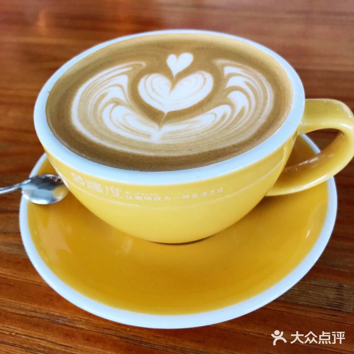 ChanDu躔度咖啡(灯塔店)图片