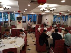 -汇兴源餐馆(小北路店)
