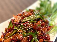 自贡手撕兔-樽宴酒楼·地道川菜·品质宴请