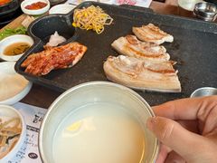 -Dombe豚(黑猪肉街店)
