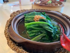 -香江小厨 The Kitchen(香江俱乐部店)