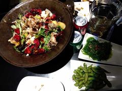 -西街夜油条·麻团包乌饭