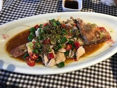 -hallch好吃餐厅(奥体中心店)