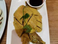 农家白斩鸡-乡村大苑(嘉定店)