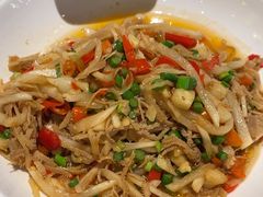 -彭耕记猪油炒小菜(吉联mall店)