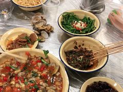 -东排食堂长沙小吃大排档(五一广场店)