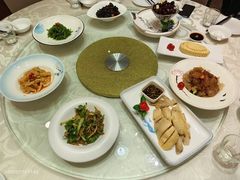 -阿英煲(凉城路店)