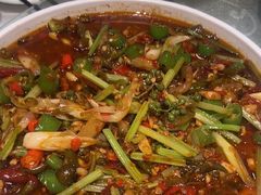 -常和州·夜宵大排档(常州单店)