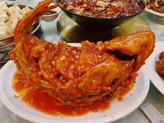 -宝发园名菜馆