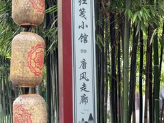 -望江楼公园