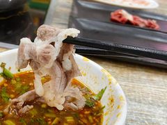 -全好食潮汕牛肉火锅(泗洲路店)