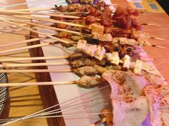 -肉串汪(望京店)