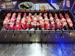 -很久以前羊肉串(大华三路店)