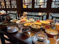 -南京大牌档(夫子庙老门东店)