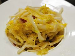 -吴门人家·苏宴宫廷菜(拙政园店)