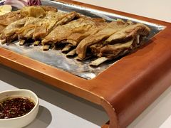 -京粤荟(海王银河科技大厦店)